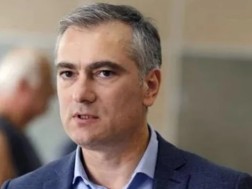 პაატა სალია