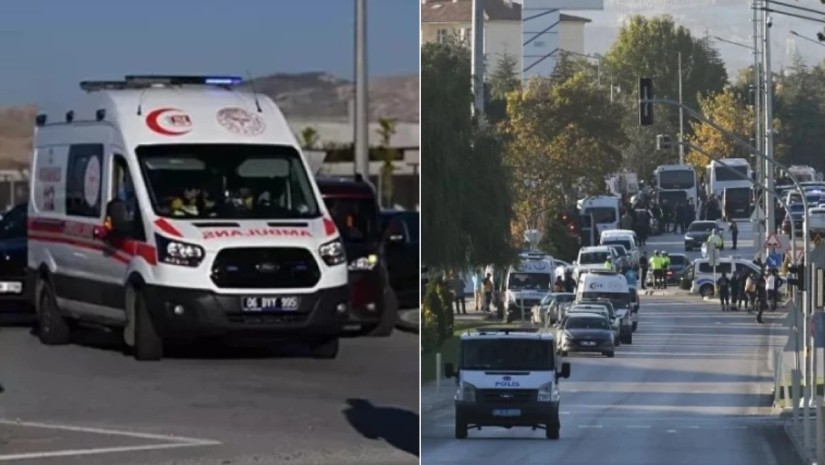 ტერაქტი ანკარაში