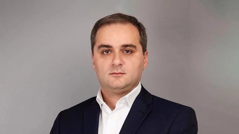 თეიმურაზ წიქვაძე