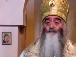 მეუფე საბა