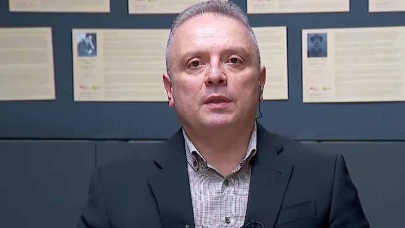 გიორგი შარაბიძე