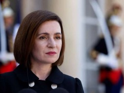 მაია სანდუ