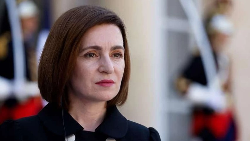 მაია სანდუ