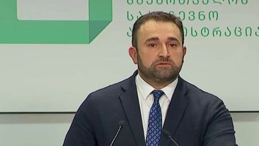 კალანდარიშვილი