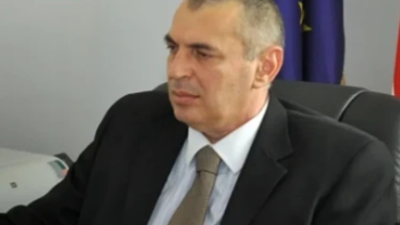დავით ზურაბიშვილი