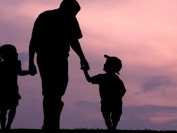 მამა-შვილი მამა-შვილი