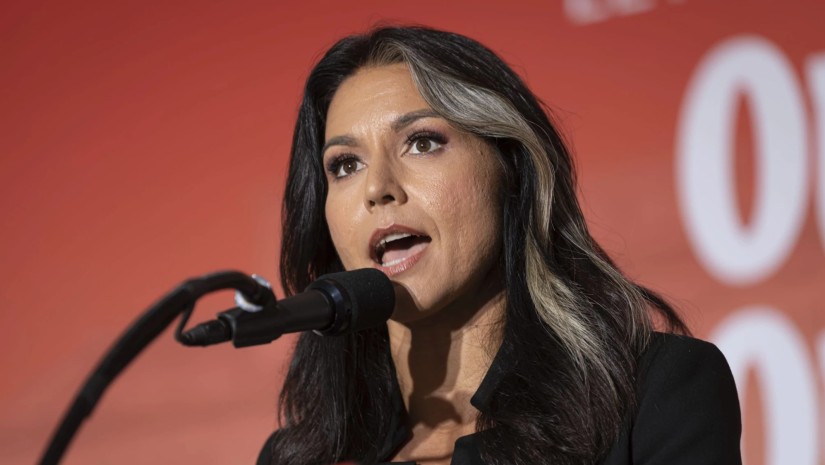 ტულსი გაბარდი