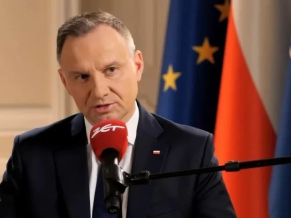 ანდჟეი დუდა
