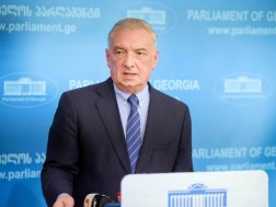 გიორგი ვოლსკი