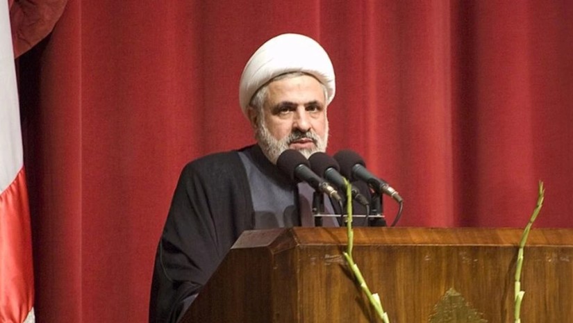  ნაიმ ყასემი 