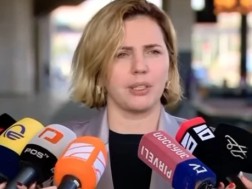 ანა დოლიძე  