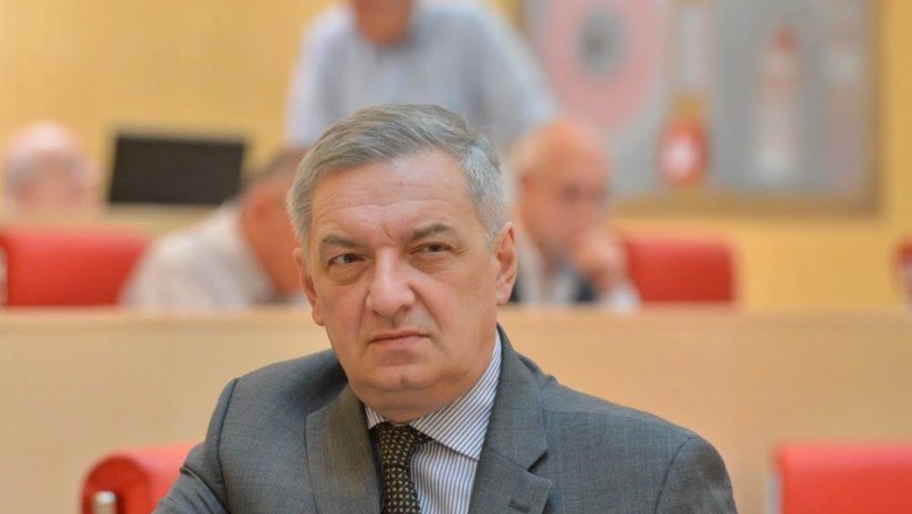 გიორგი ვოლსკი