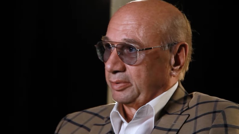 მიხეილ ცაგარელი