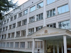 სააპელაციო სასამართლო