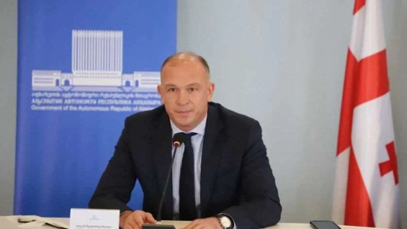 ლევან მგალობლიშვილი