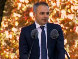 განათლების მინისტრი