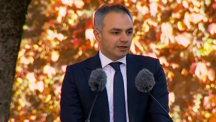 განათლების მინისტრი