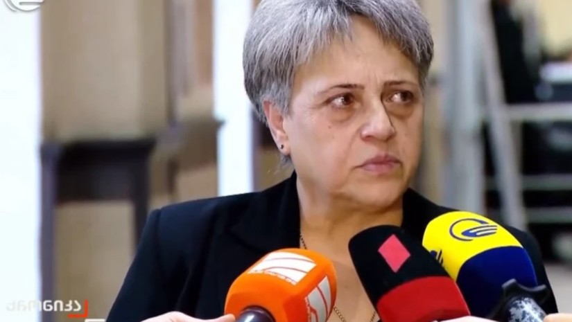 ციცინო შავაძე
