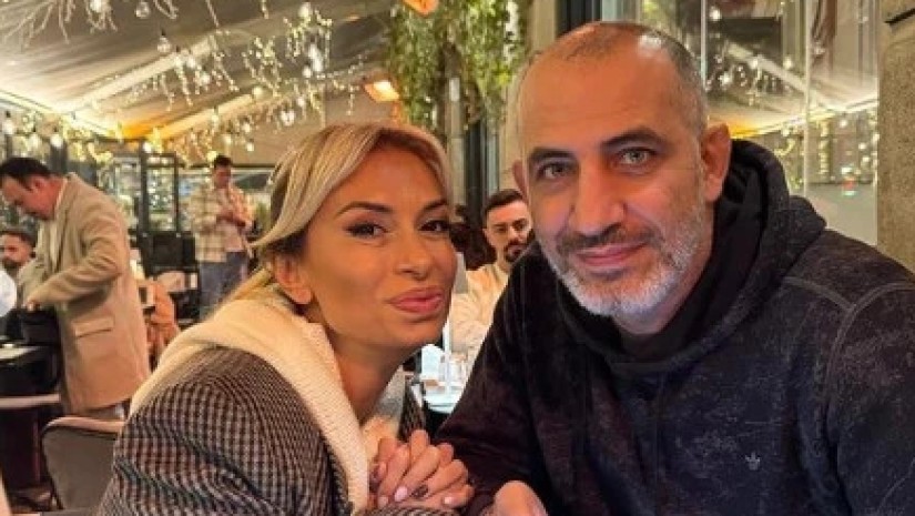 ხატია სიჭინავა