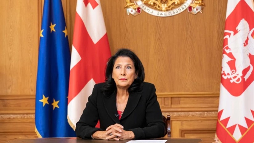 პრეზიდენტი პრეზიდენტი