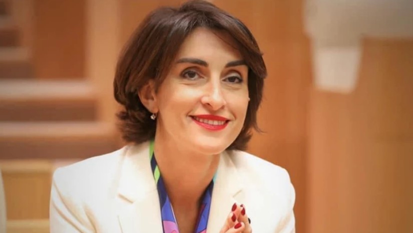 მაკა ბოჭორიშვილი