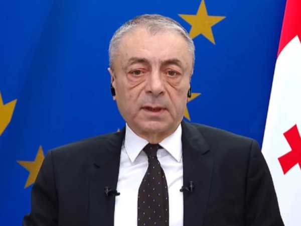 თენგიზ შარმანაშვილი