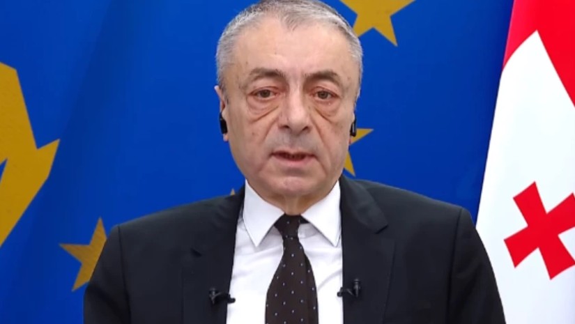 თენგიზ შარმანაშვილი