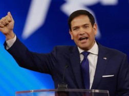 მარკო რუბიო მარკო რუბიო