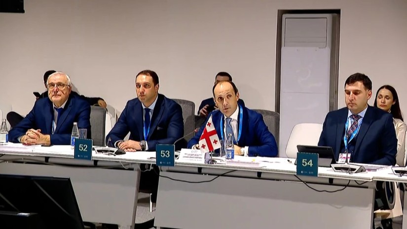 ლევან დავითაშვილი