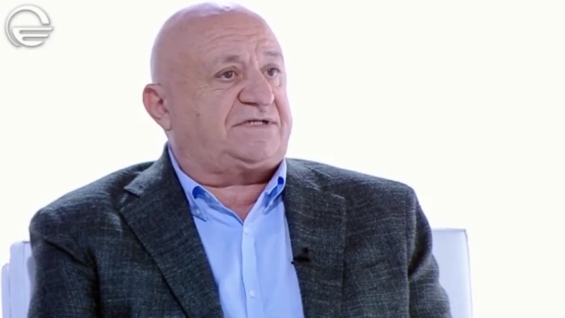 კოტე ჟღენტი კოტე ჟღენტი