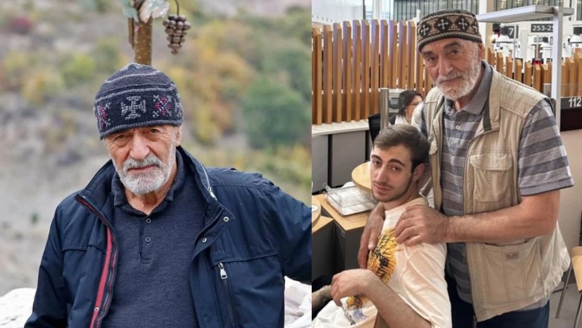 ტარიელ ტარიელ