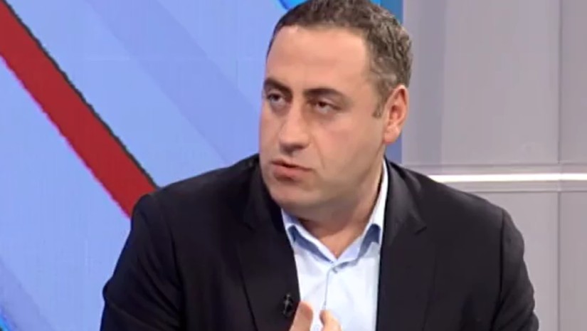 გიორგი ვაშაძე