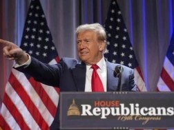 დონალდ ტრამპi დონალდ ტრამპi