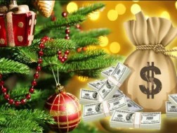 ახალი წლის რიტუალები