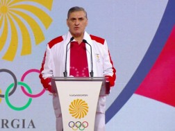 ლერი ხაბელოვი ლერი ხაბელოვი