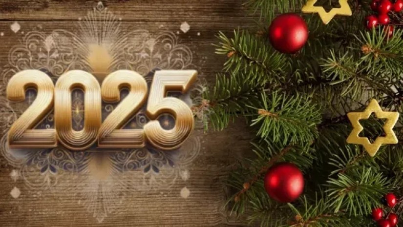 2025 წელი 2025 წელი