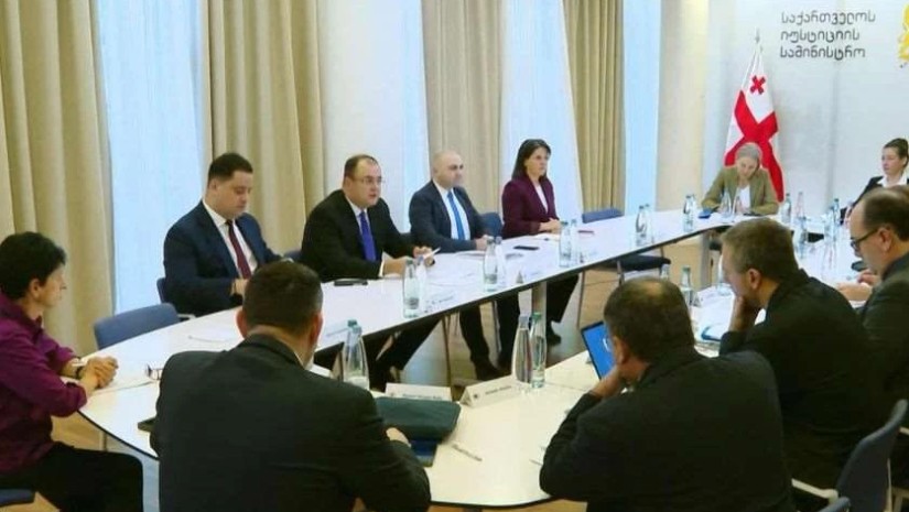 რატი ბრეგაძე რატი ბრეგაძე