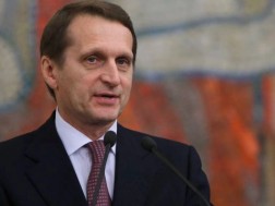 სერგეი ნარიშკინი