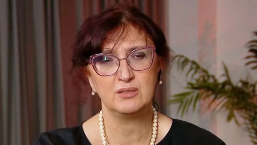 ია მეტრეველი