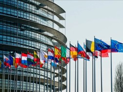 ევროპარლამენტი