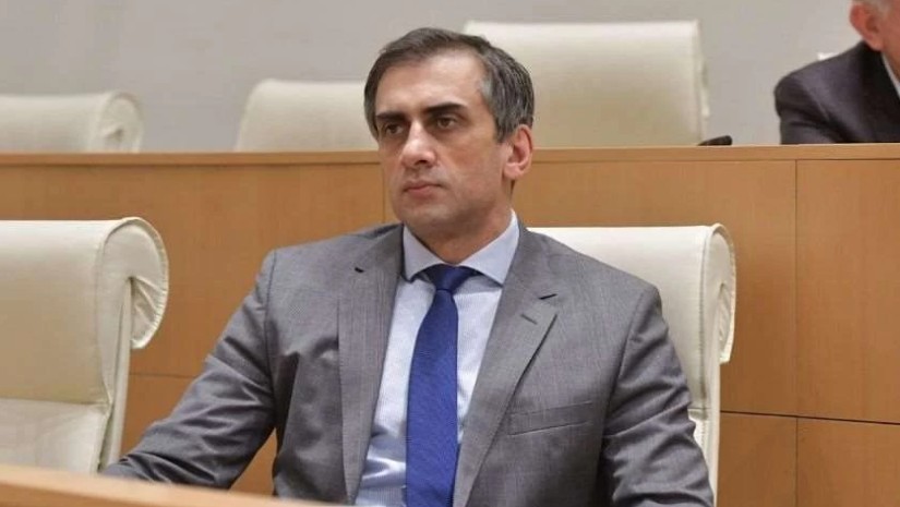 გიორგი კახიანი