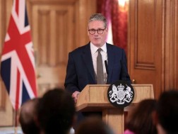 კირ სტარმერი