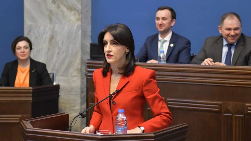 მაკა ბოჭორიშვილი მაკა ბოჭორიშვილი