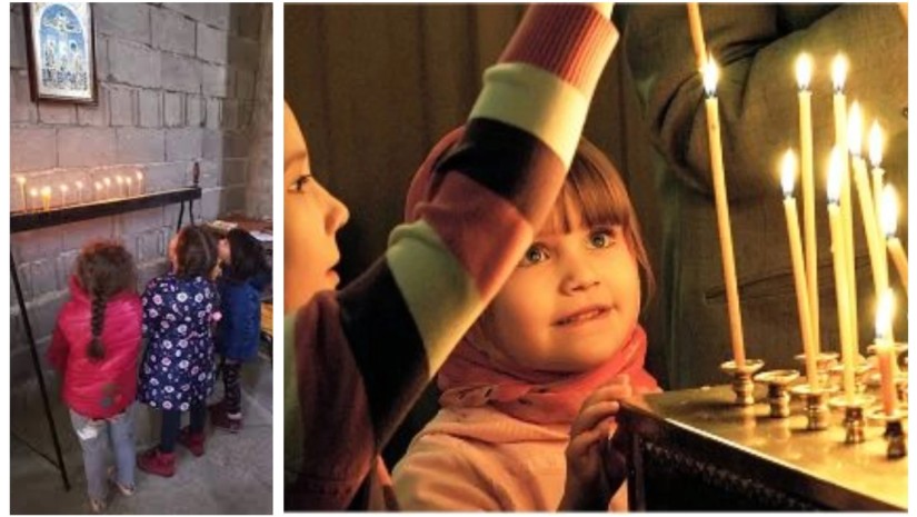 children children
