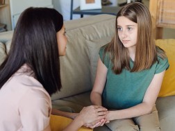  ბავშვები