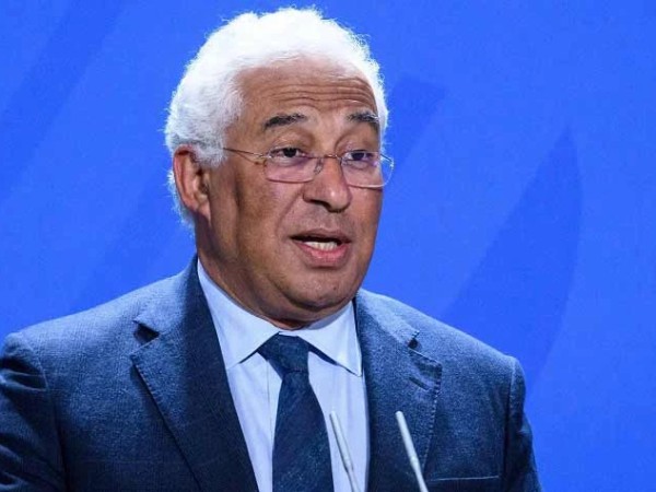 ანტონიუ კოშტა ანტონიუ კოშტა
