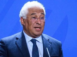 ანტონიუ კოშტა ანტონიუ კოშტა