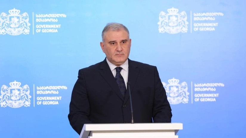 მიხეილ სარჯველაძე