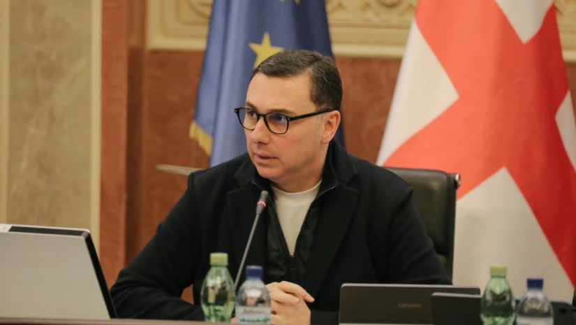 გიორგი ტყემალაძე გიორგი ტყემალაძე