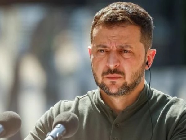 ზელენსკი ზელენსკი